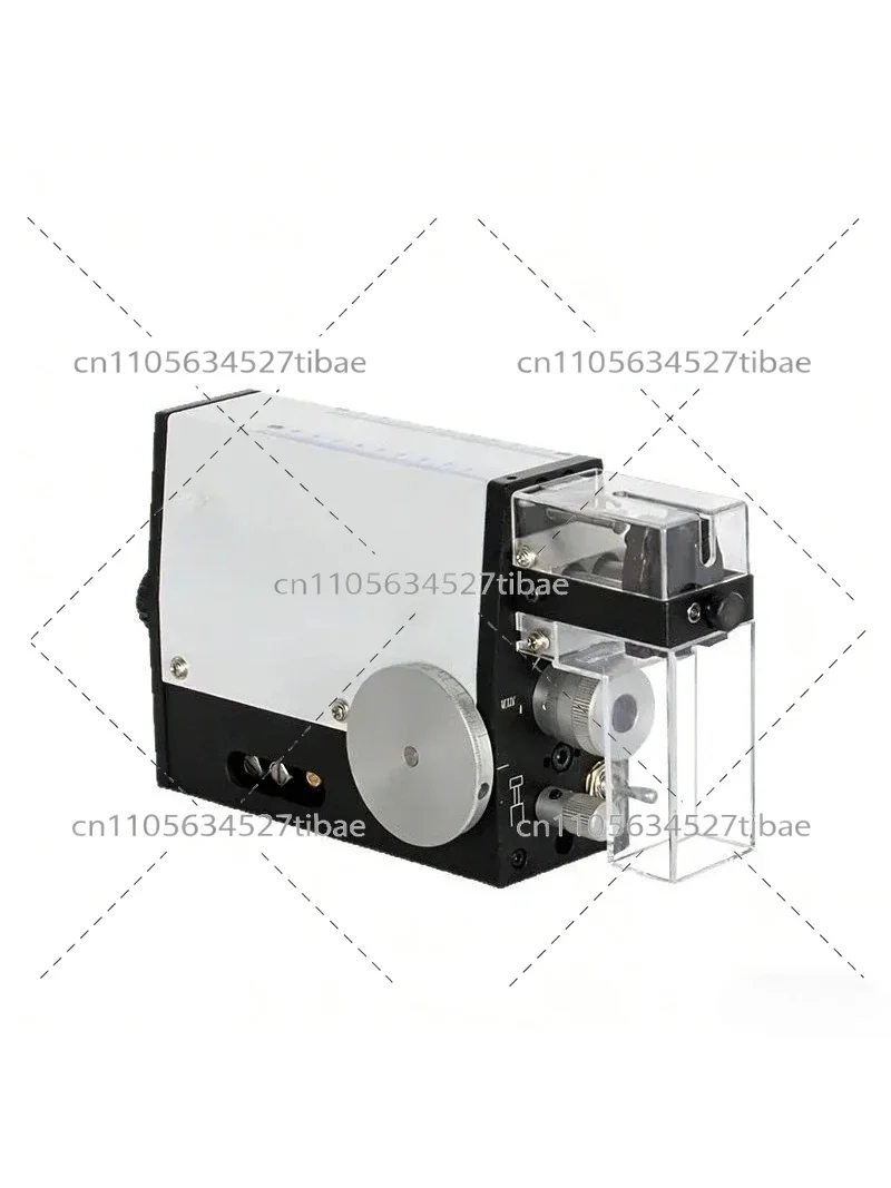 EW 10MT Pneumatic Wire Stripping Machine - High Precision Induction Portable Stripper Tool for Efficient Cable Preparation