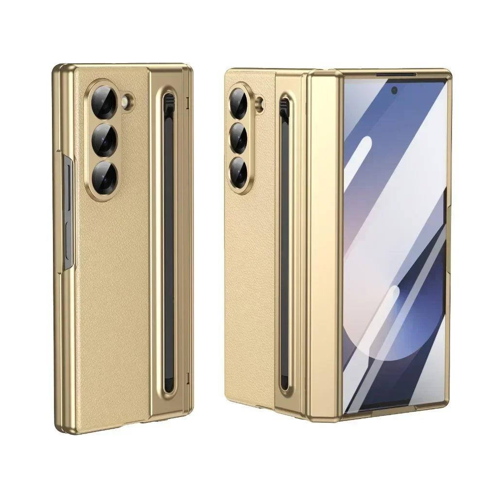 Thumbnail 3 - #7 Highest Rated Samsung Z Fold 3 Cases to Buy in 2026