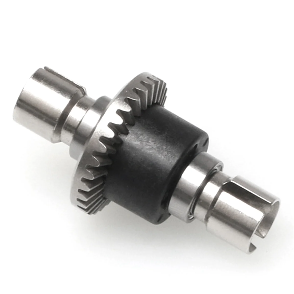 MJX H16H H16E H16P 16420y車のフロントおよびリアギア,金属製,更新された部品