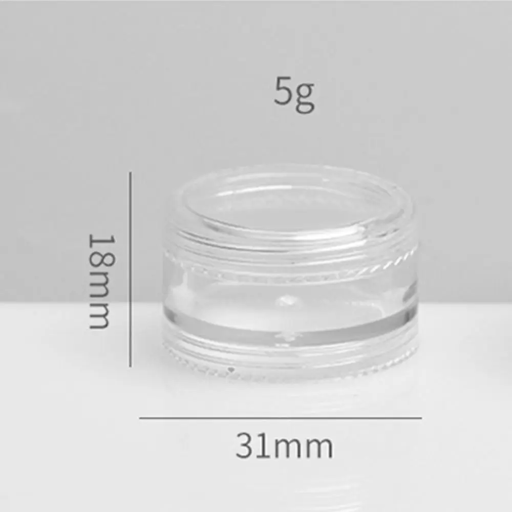 حافظة بلاستيكية متعددة الطبقات دوارة قلادة حقيبة للتخزين صندوق مجوهرات نسائي سطح المكتب صندوق تخزين مجوهرات منظم المجوهرات