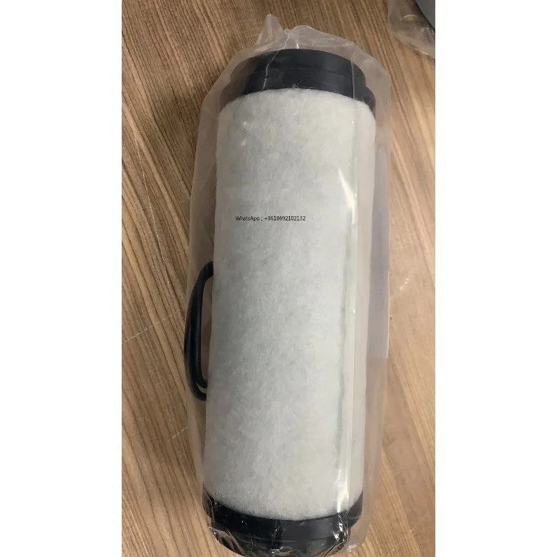 Sterilizer Oil Mist Filter Hydrogen Peroxide Sterilizer