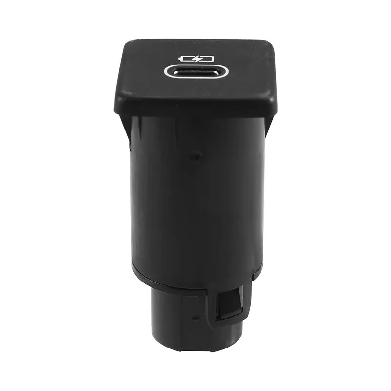 For Land Rover Defender II L494 Range Rover Sport Executive Car USB-C Socket LR150198 T4K14636-X67A