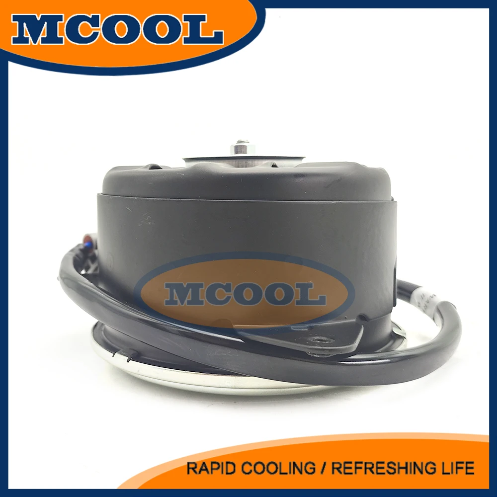 

MR568284 AC Blower Fan Motor For Mitsubishi Pajero MR360801 MR500878 MR500879 MR500880