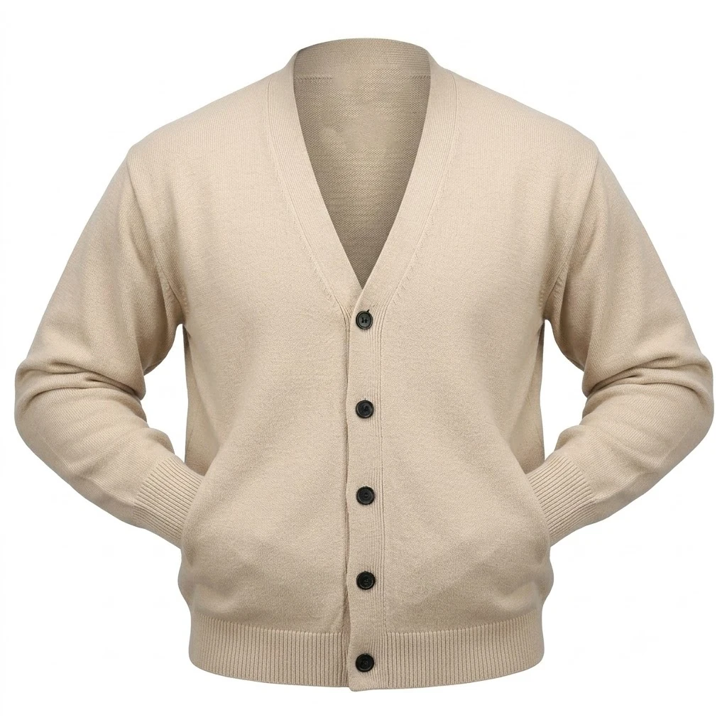 Autumn Men's Casual Long Sleev - đánh giá và giá Men Formal Wear Coat