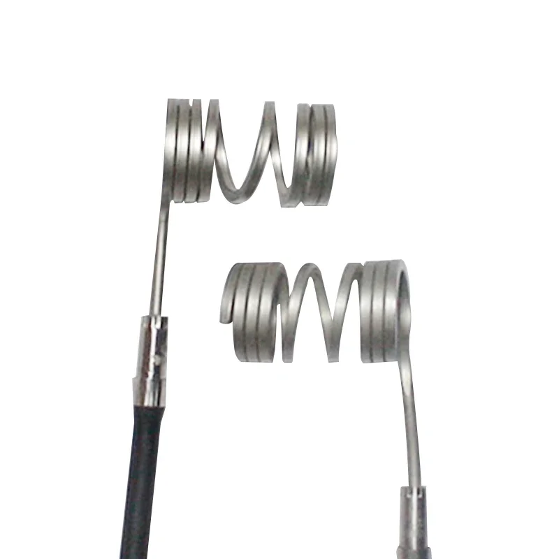1pcs SYJ15 Heating Coil Hot Runner Heating Coil Hot Runner Inner Diameter 22mm Length 35mm