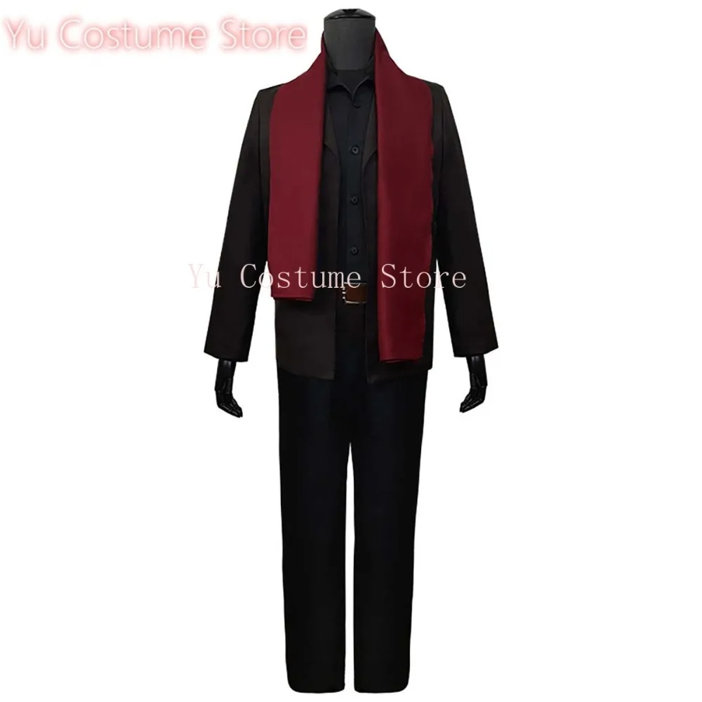 Yu Costume Store Ha…