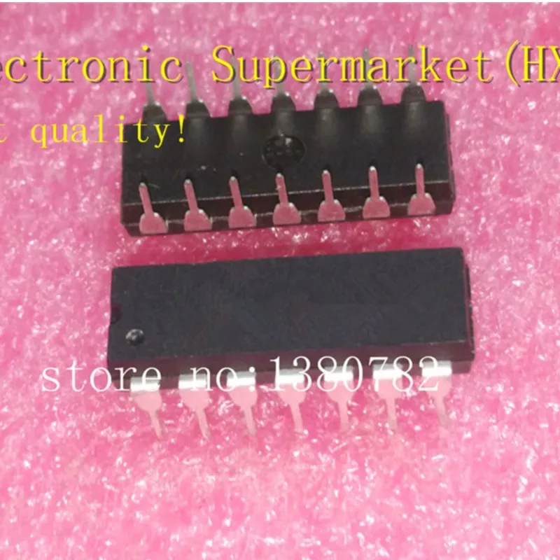 

Free Shipping 10pcs-50pcs UC2707N UC2707 DIP-16 IC In stcok!