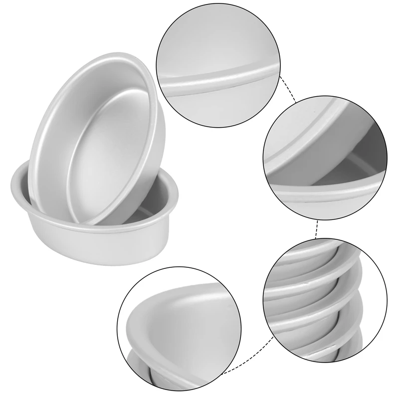

A21I-10 шт. мини-овальная форма яйца из алюминиевого сплава, металлическая форма для сыра, форма для торта, форма для хлеба, держатель для пирога, пудинг, желейная банка
