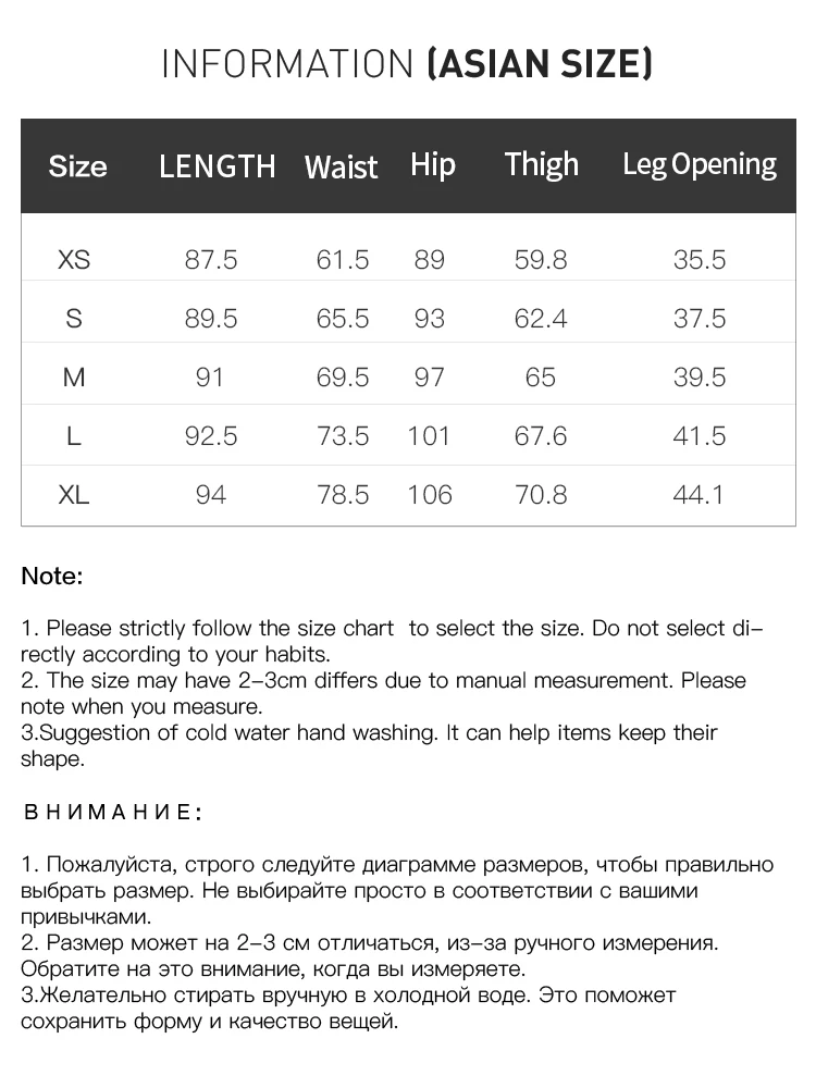 FSLE Women Winter Trousers High Waist Grey Female Cropped Tapered Pants Office Lady Commuter Winter Thicken Black Pant 24FS14471