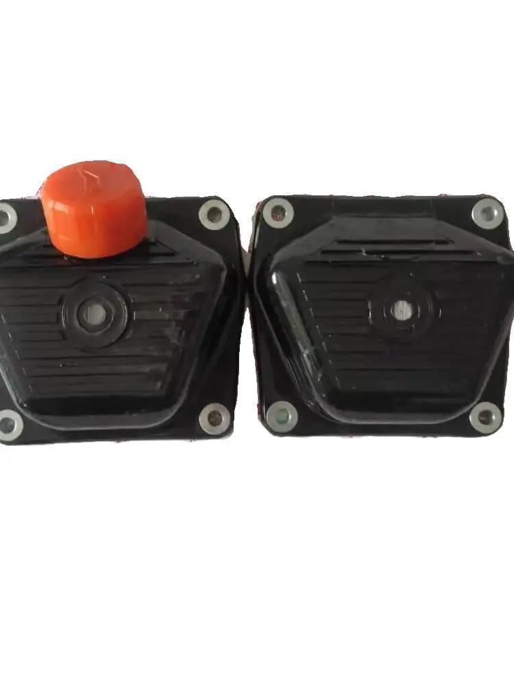 

For Kaipu KGE12E3 KGE12E KG690 Q generator valve covers D