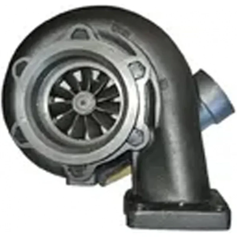 

TV7705 Turbocharger 6152-81-8300 fits Komatsu Excavator PC400 w/ S6D125 Engine