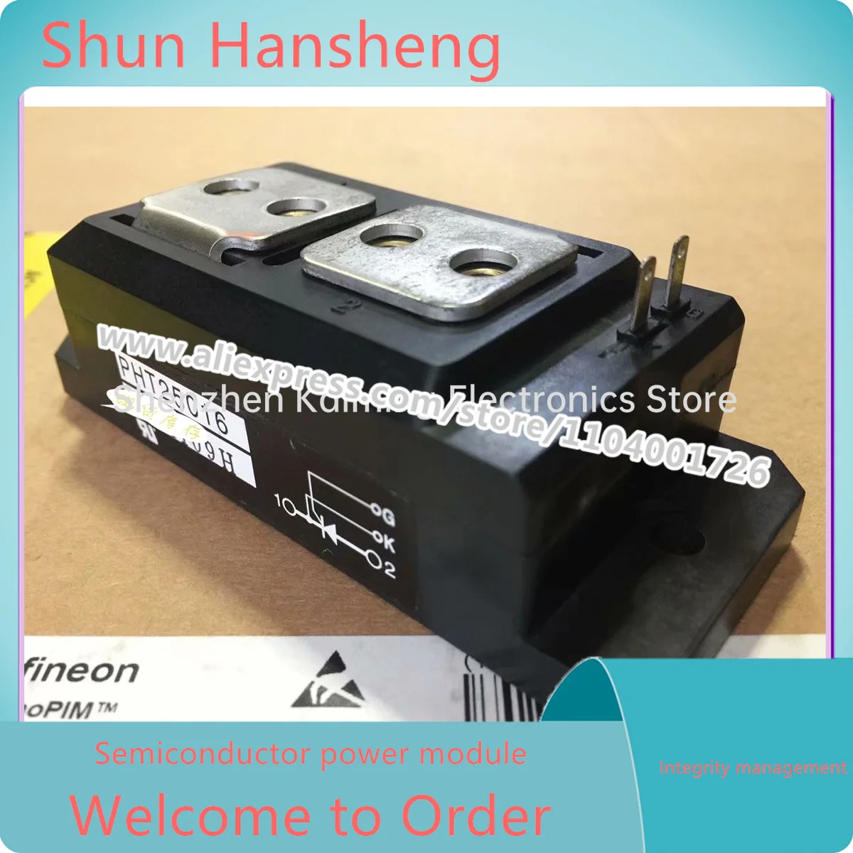 PHT25016 PHT2508 PHT2508CF PHT15012 PHT40016 PHT250N16 #4