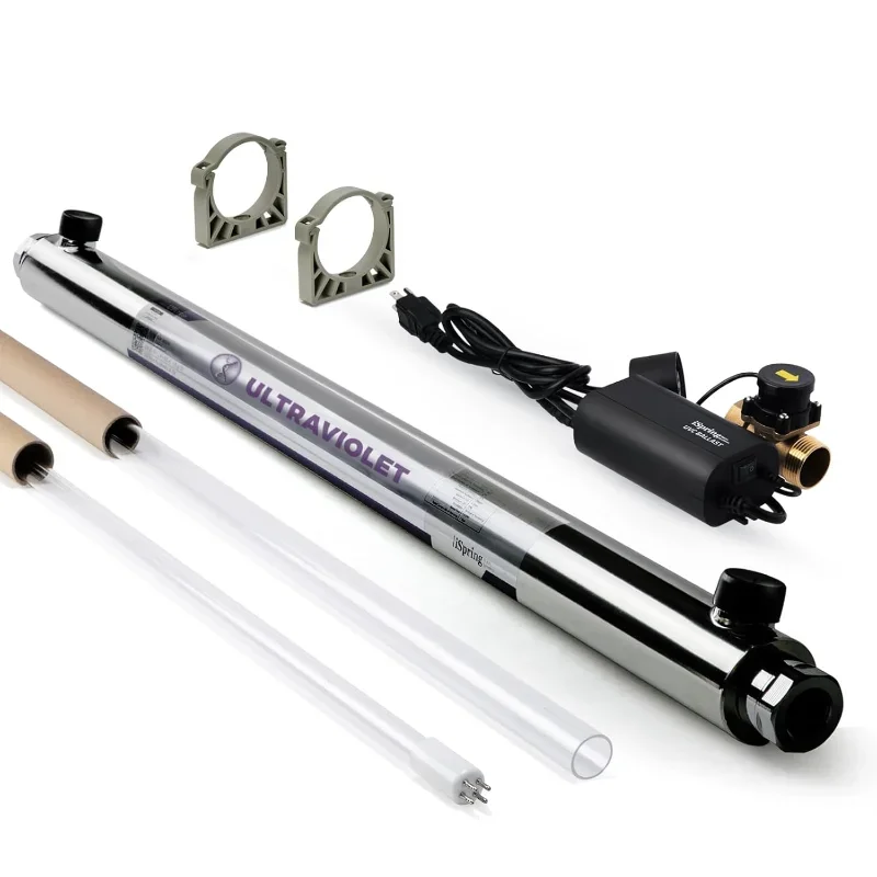 UVF55FS Whole House…