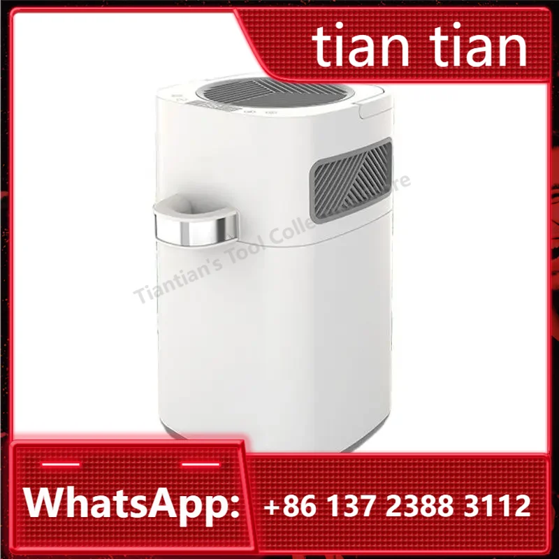 Intelligent Pure dew distiller Small  Distiller Refining Essential Oil Extractor Small  Equipment Pure Dew