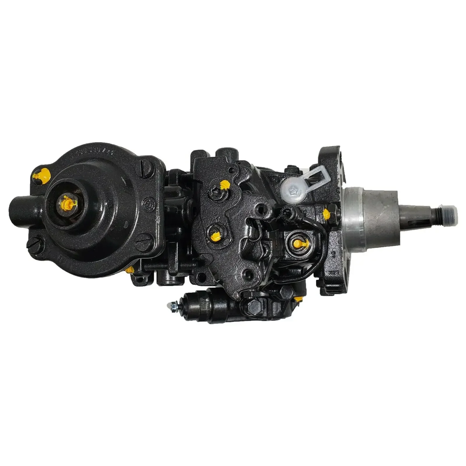 مضخة حقن الوقود 504068815 0-460-424-304 لمحرك NEF 74KW VEL998