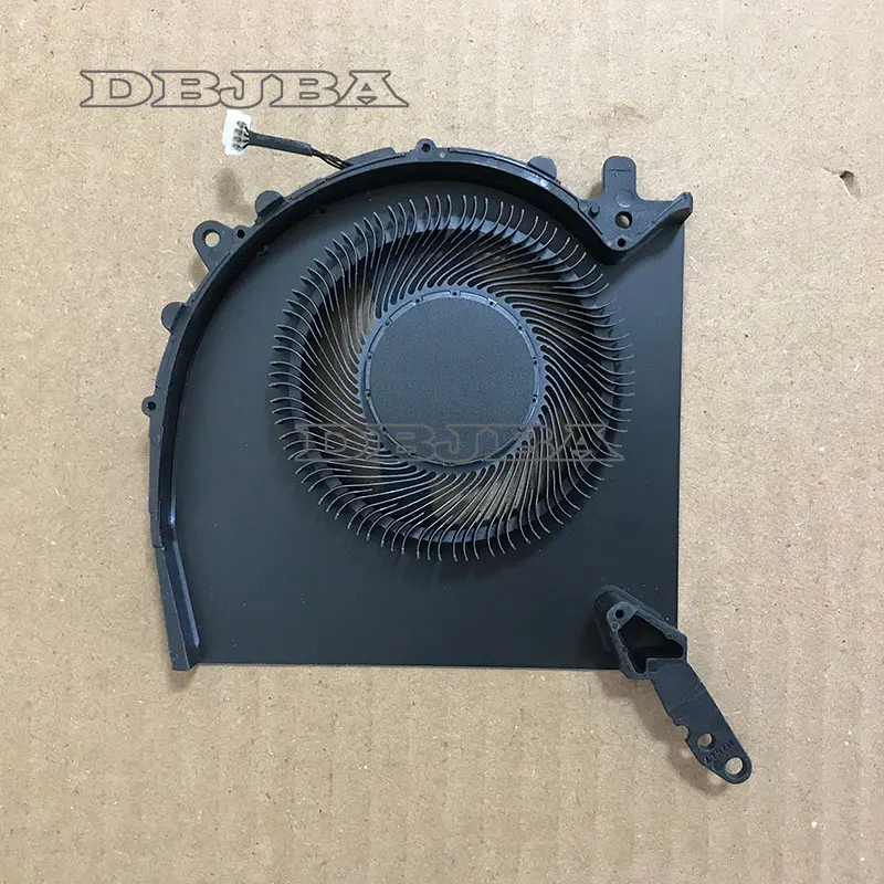 GPU Cooling Fan For Lenovo Legion Pro 5 16ARX8 16IRX8 Y9000P R9000P DFSCL12E16486Y FQK9 0FQK90000H 12V 1A Fan