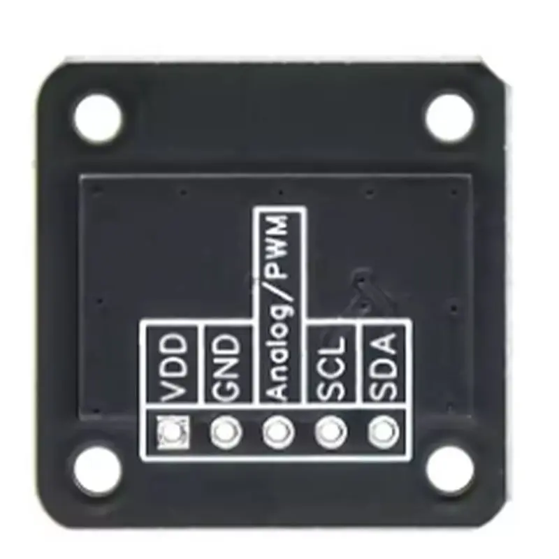 【Shop Now】10Pcs MT6701 Magnetic Encoder Module Replacement For AS5600 view 2