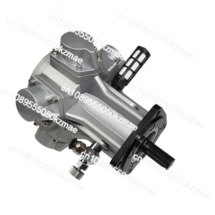 

IN STOCK M5 1/2hp air Motor Pneumatic air Motors for Sale