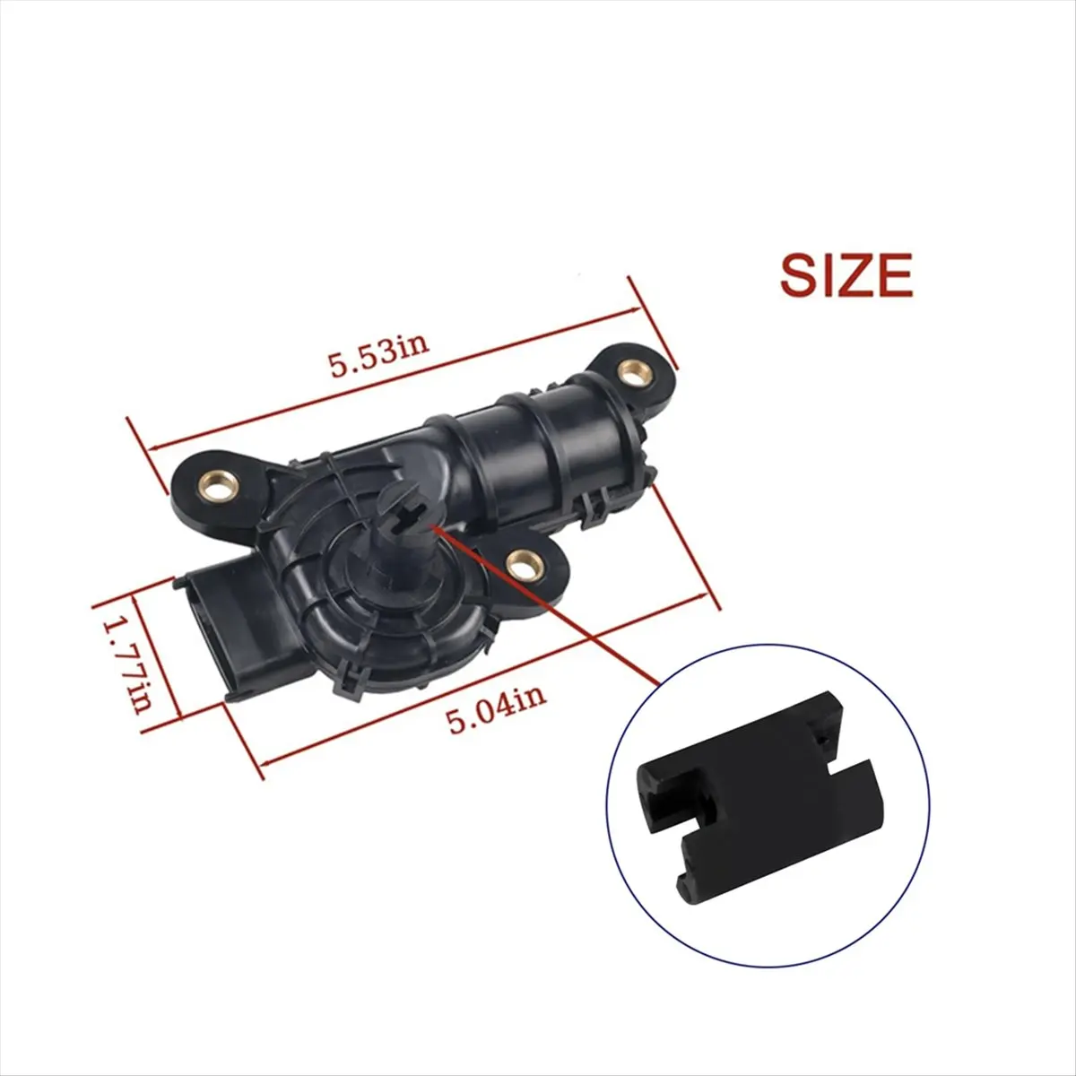 compatible-intake-manifold-runner-control-motor-valve-911-922-for-sorento-28323-2g000-28323-2g300