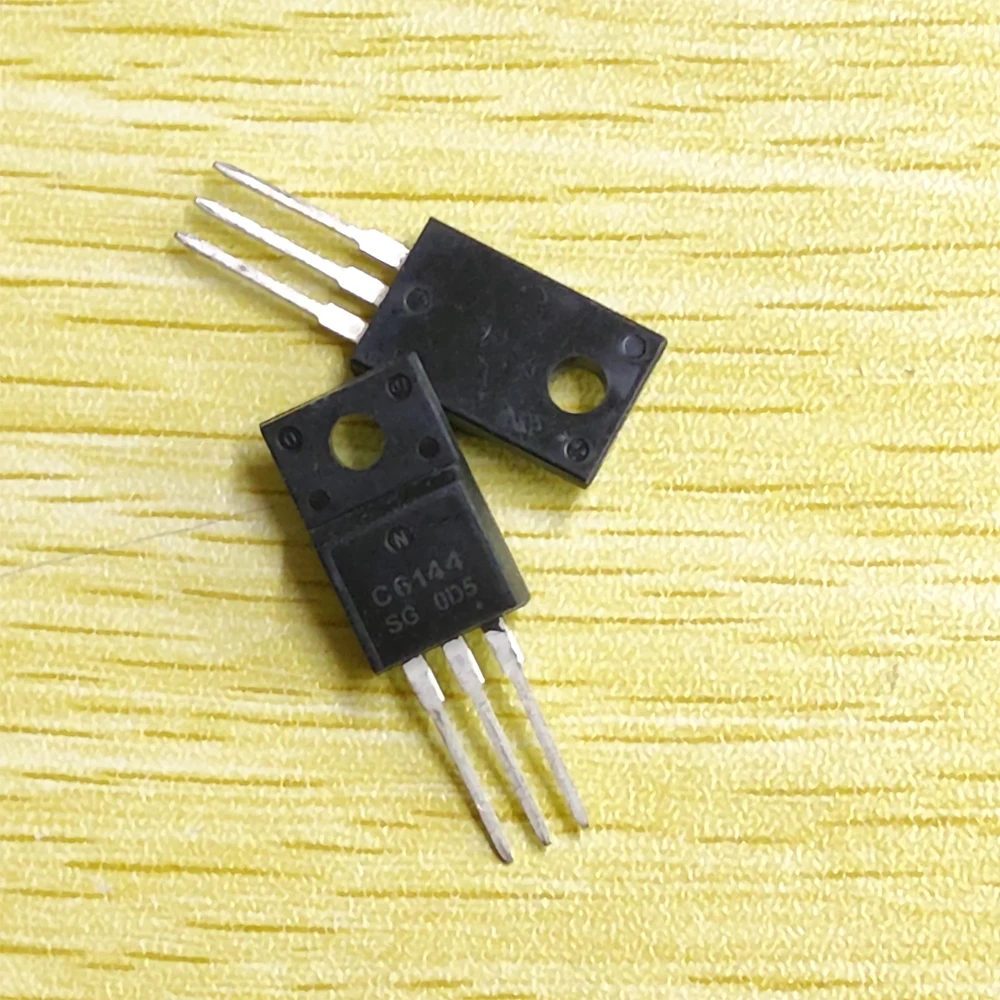 

(SACOH Power Transistors) A2222 C6144 Printer Triode Transistor For Epson Series Printer Motherboard Triode Transistor