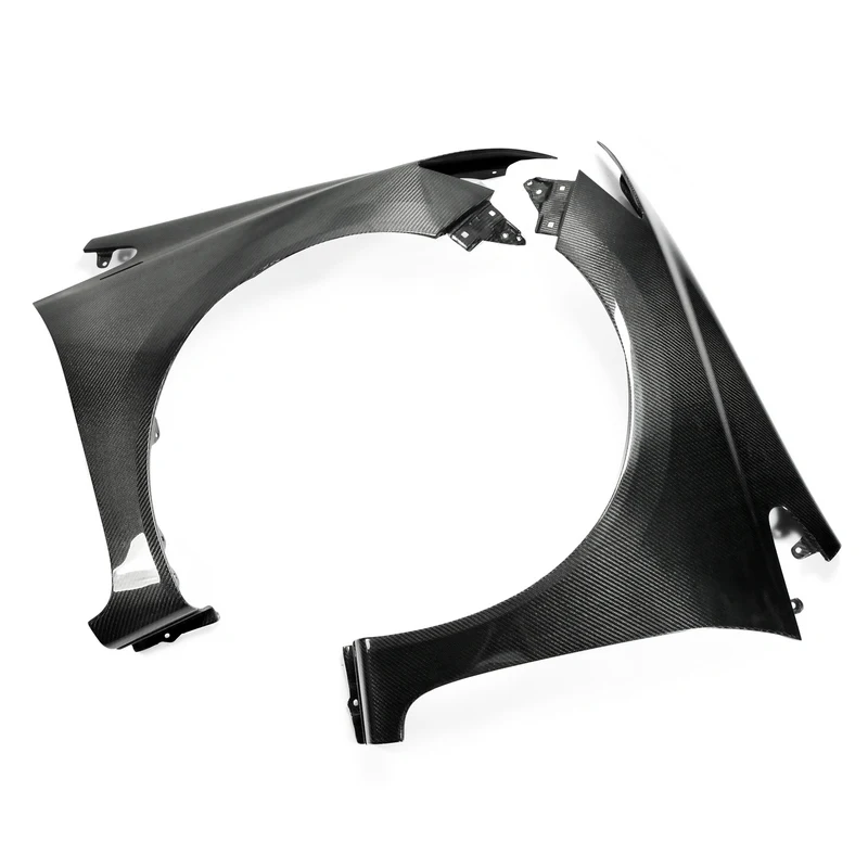 

9Th Generation 2012-2014 FB2 FB4 FB6 JS Style Vented Wider Front +20Mm