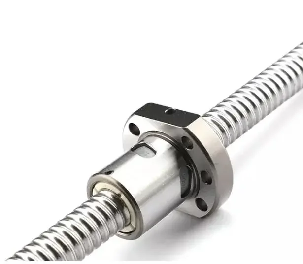 Modern Novel Design Factory Price 3206 Ball Screw