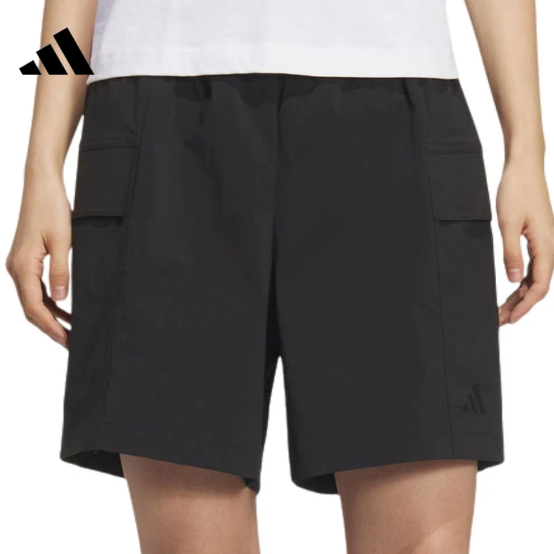 

Adidas Women's W WV CARGO SHT Shorts KF2681