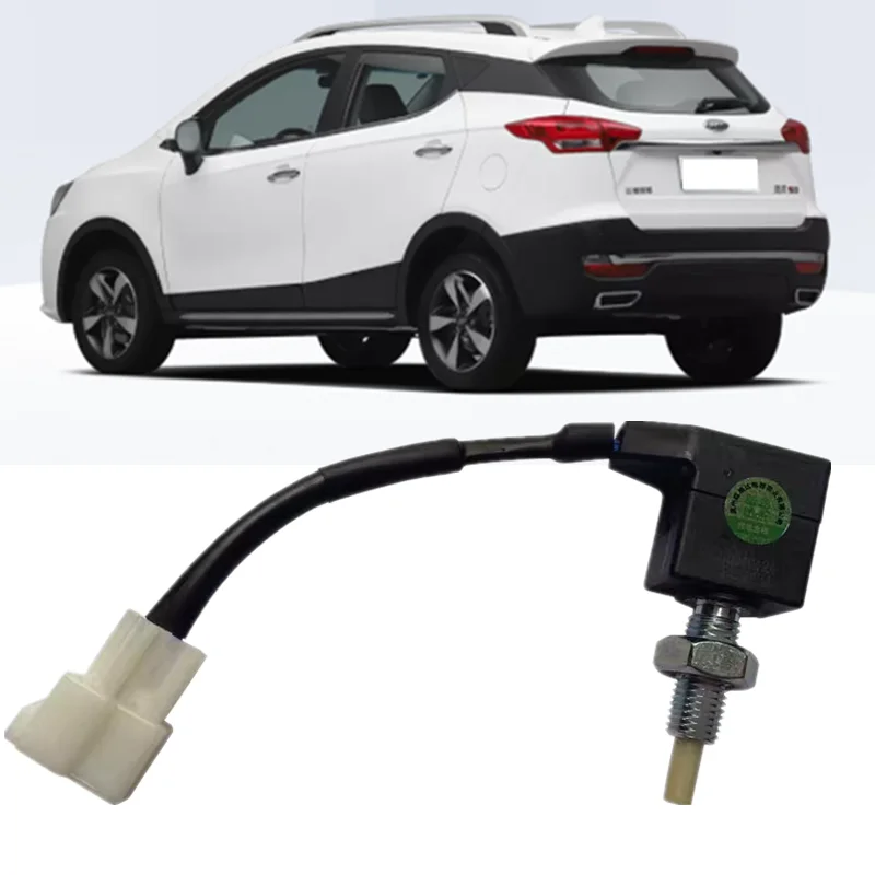 Original Transmission Drivetrain Of Jac S3 JS3 JS2  Car OE 1602106U2210 Clutches Parts Clutch Switch Assembly