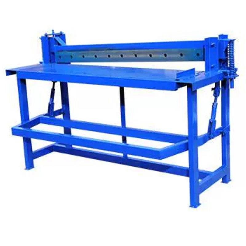 Heavy-Duty Foot-Operated Shear; Pneumatic Wire Mesh/Steel Plate Cutter; Stainless Steel and Aluminum Sheet Cutter(Customized)
