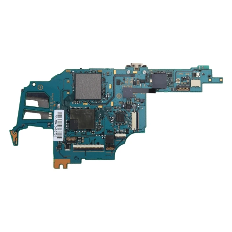 Replacement Main Board Great Performance Motherboard Repair Part for Psp 2000