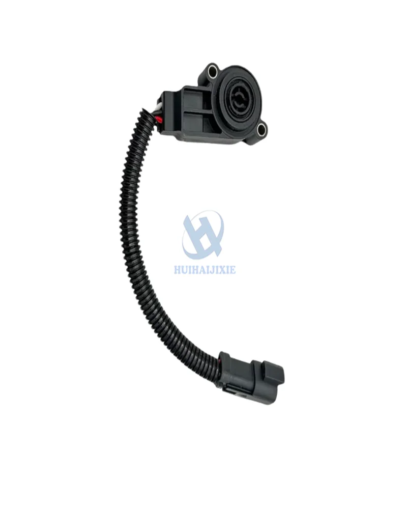 

Sensor GP 147-1680 1471680 for Caterpillar Wheel Loader 950G 962G 966G 972G 980G 980H