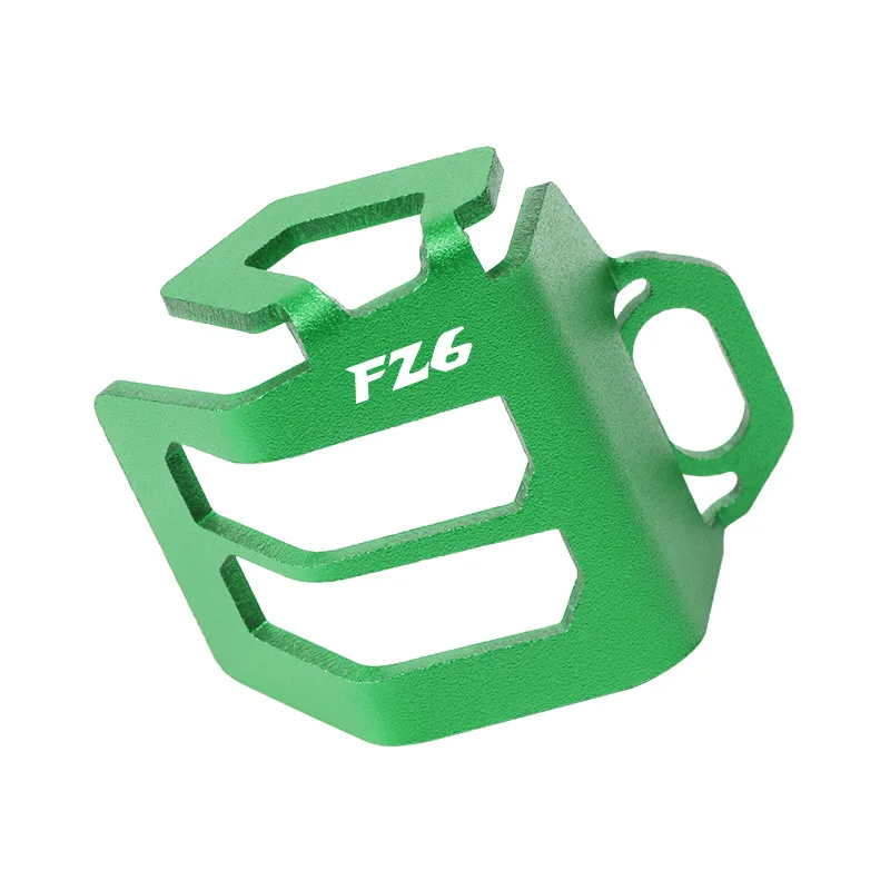 

For Yamaha FZ6N XSR700 XSR900 Modified Rear Brake Cup Oil Bottle Protector Oil Cup Housing Cover