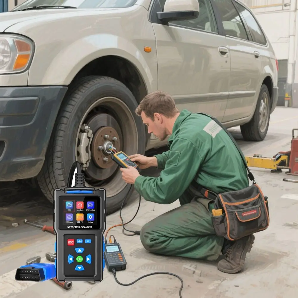 

Цифровой дисплей T200, инструмент для диагностики неисправностей автомобиля, прямые данные, четкий свет двигателя, сканер OBD2, цветной экран, внутреннее сопротивление