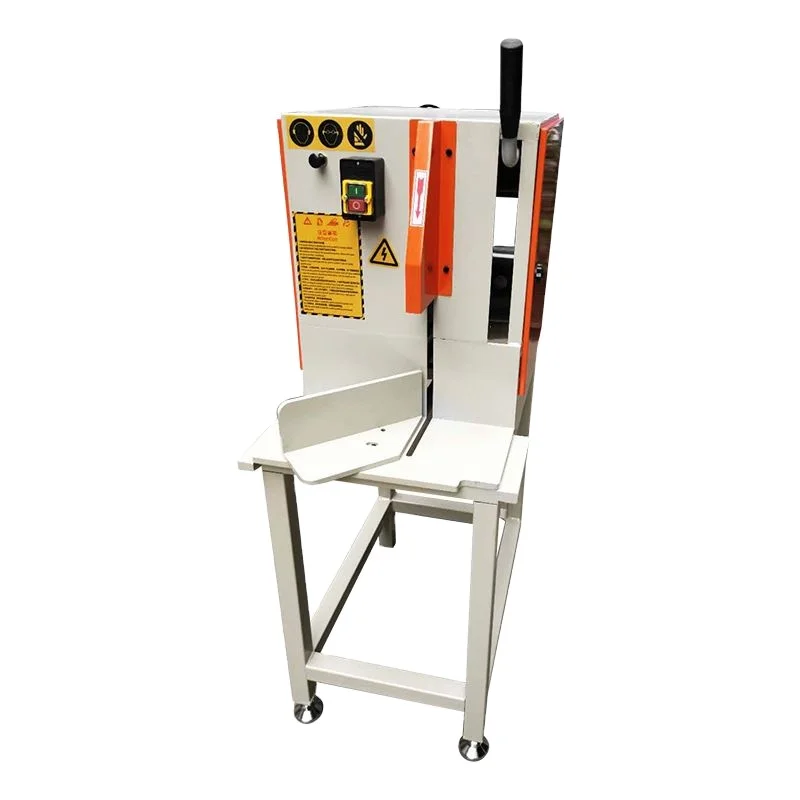 

Doors and Windows Imitation Wood Aluminum Pvc Material Products Photo Frame 45 Degree Angle Cutting Machine