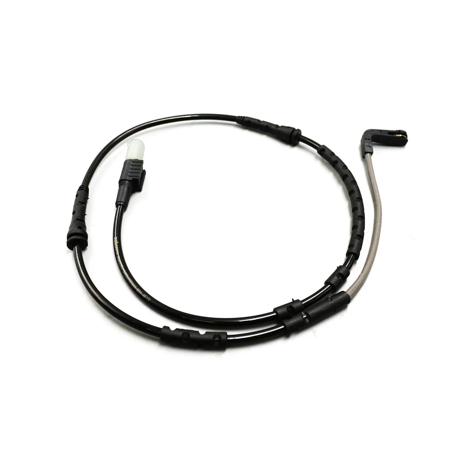 

Датчик износа передних и задних тормозных колодок ZOOMKEY, новый, артикулы 34356789440 + 34356789445, совместим с BMW 34356789446, 34356789444