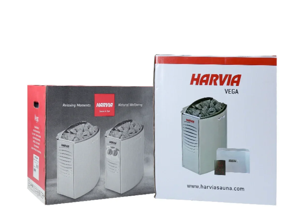 6kw harvia electric steam sauna room portable dry sauna heater for sauna room