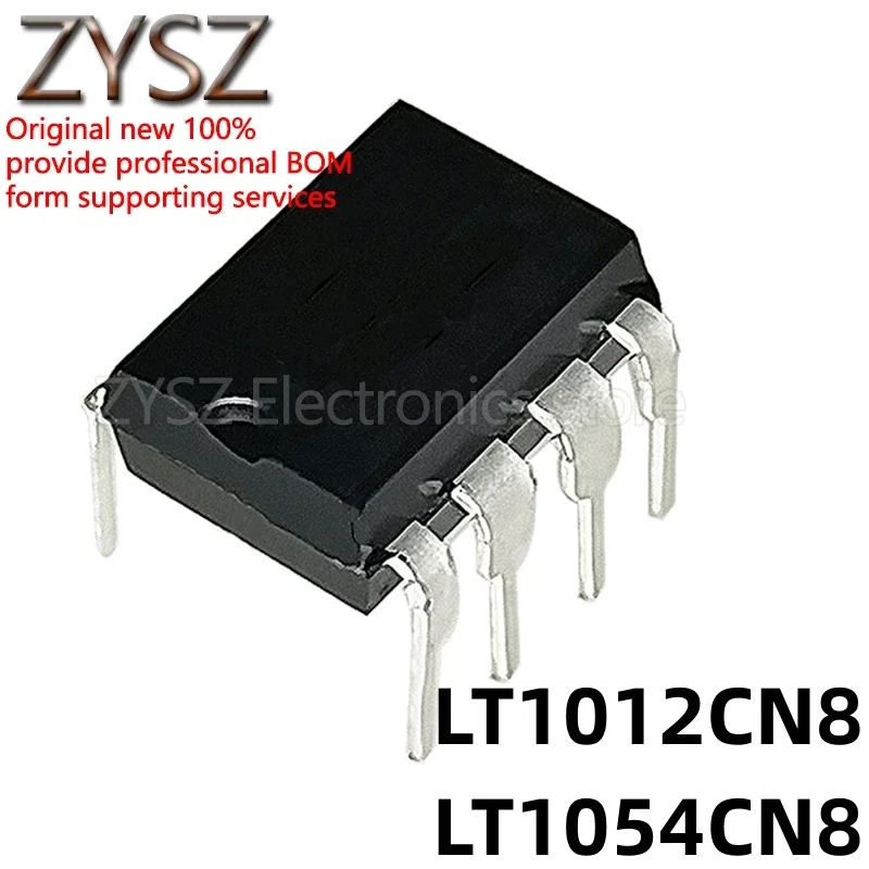 5Pcs Lt1012Cn8 Dn8 … - image