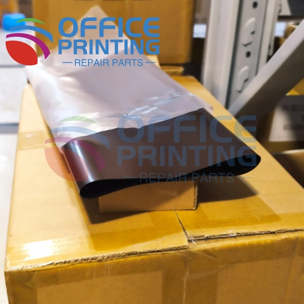 

1pcs For Ricoh Aficio 2051 2060 2075 MP 7500 8000 8001 7502 7503 7001 Transfer Belt Printer Copier Parts Long Life A293-3899