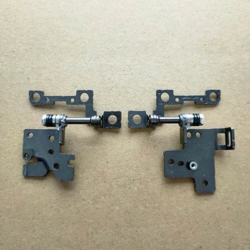for Lenovo ThinkPad E15 Gen 2 Gen 3 Gen 4 Laptop LCD Screen Hinge Set Left Right Rotation Axis Shaft Repair Replacement Part