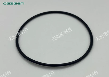 1pc for Honda Motorcycle WY125-A-C MCR125 cylinder head timing sprocket gasket CDI cover rubber ring sealing pad