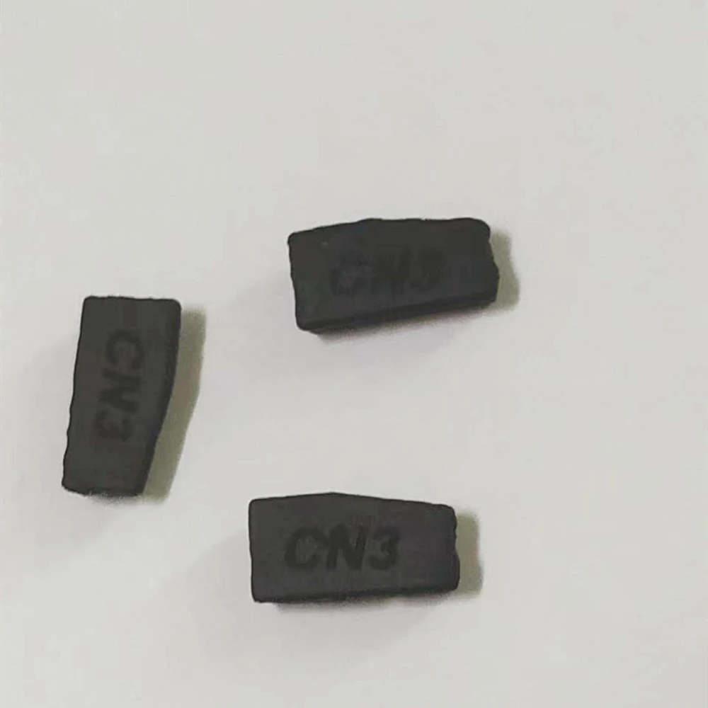 10PCS/LOT CN3 ID46 Transponder Chip CN3 Copy 46 Chip for handy baby CN900/ND900 MINI Key  chip