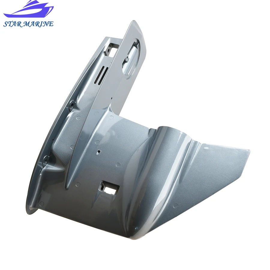 

Outboard Engine 66T-45311-01-4D Casing, Lower for yamaha 2 Stroke 40HP 66T-45311-01 66T-45311 Boat Engine Parts