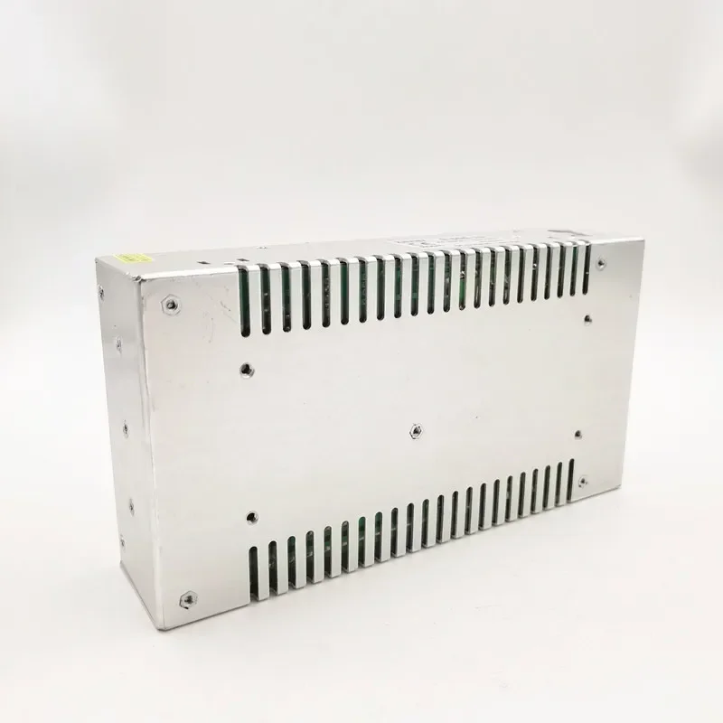 500W 24V 20A Industrial High Efficiency 24kHz Mini Conventional Switching Mode Power Supply Single Group Output Genuine Small