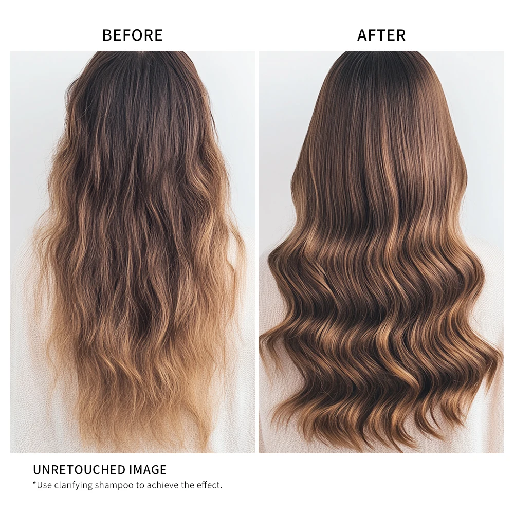 Tiefes, klärendes Shampoo, nic – Clarifying Shampoo Remove Bewertung und Preis