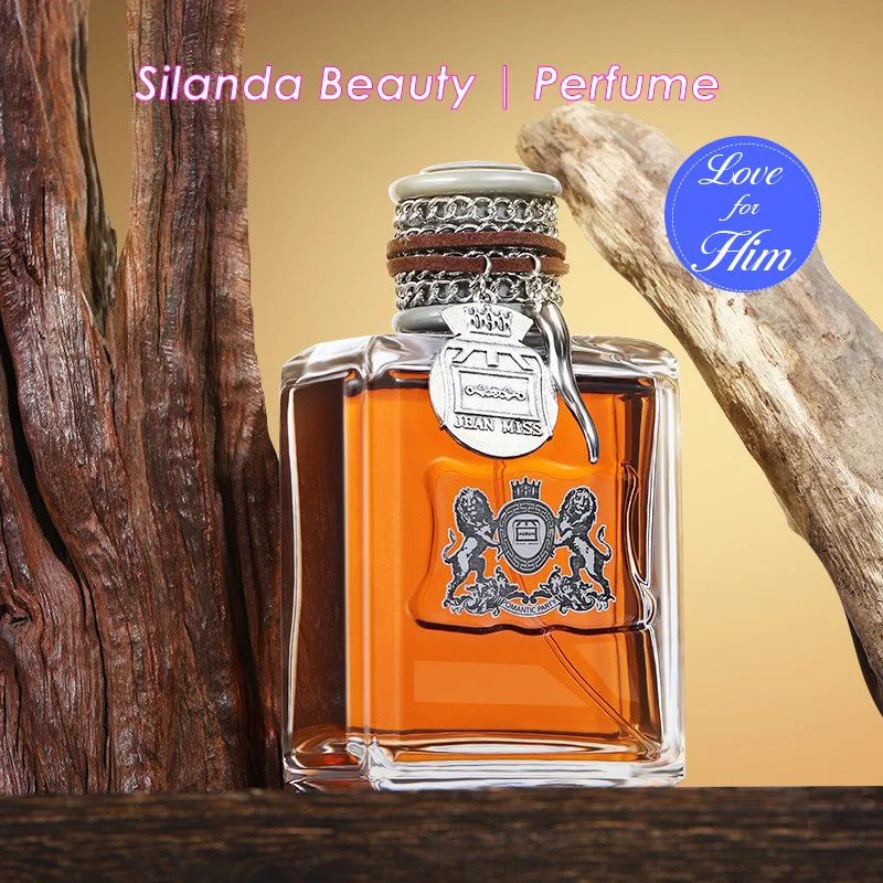 Luxe 50 ml Sappige Merk Mannen Parfum Eau De Toilette Spray Homme Energetische Pittige Woody Tone Dirty Body Parfum Langdurige geur