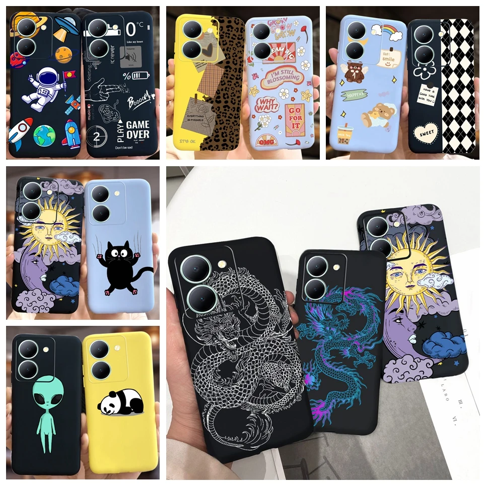 Soft Silicone Cases… - image