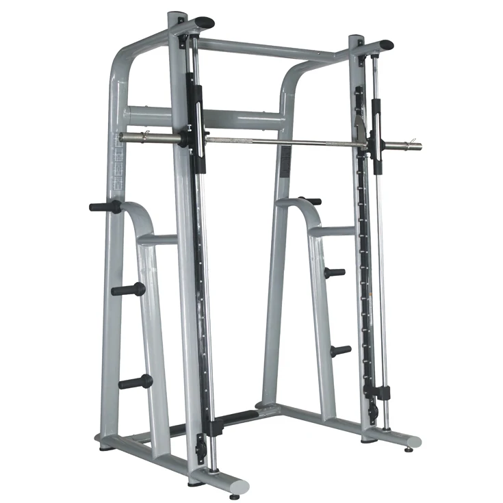 For GS-010 New Design squat machine Gym for GYM Club Use