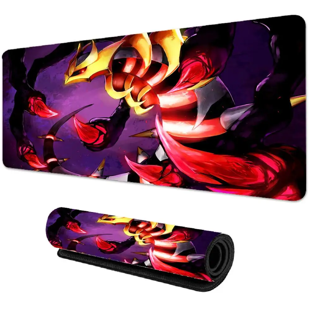 

Высокоточный коврик для мыши, нескользящий игровой коврик для мыши нескольких размеров, игровой коврик для мыши для киберспорта, игровой механический коврик для клавиатуры XXL, настольный коврик