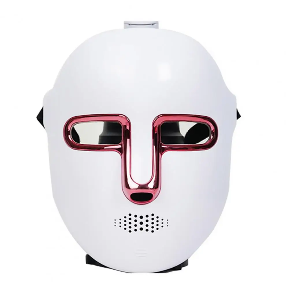 Portable Beauty Instrument Professional Led Face Masque Multifunctional Anti-aging Beauty Instrument for Firm for Skin