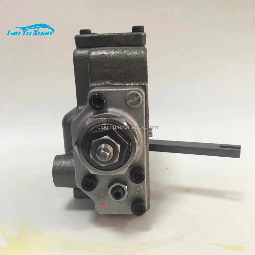 Regulator pompy hydraulicznej K5v160 do koparki CAT330D CAT336D